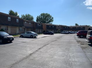 270 Stocksdale Dr, Marysville, OH