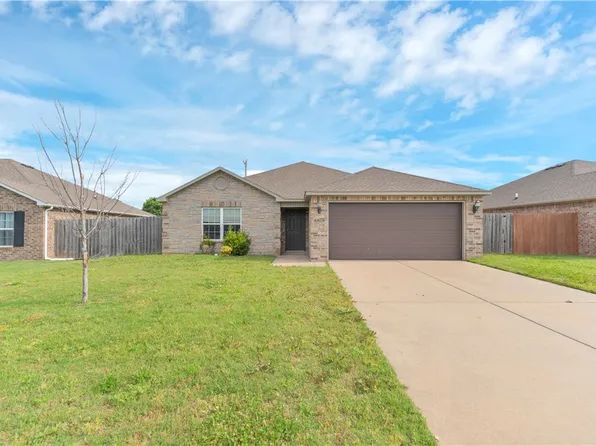 4404 SW Comstock Ave, Bentonville, AR 72712