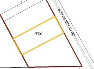 412 S Bryan Ave, Kirby, WY 82430