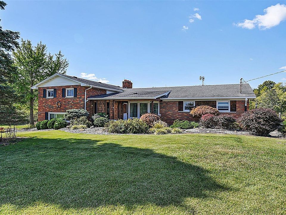 6677 Hoxey Dr, Worden, IL 62097 Zillow