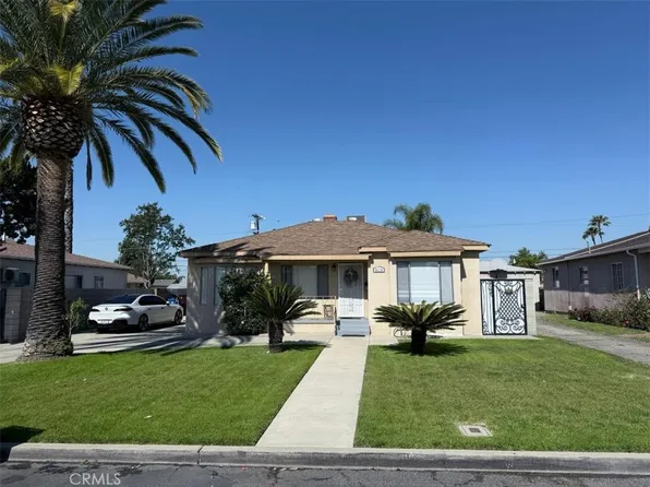 8119 Irvine Ave, North Hollywood, CA 91605