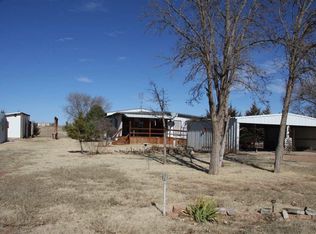 711 Ocelot, Logan, NM 88426