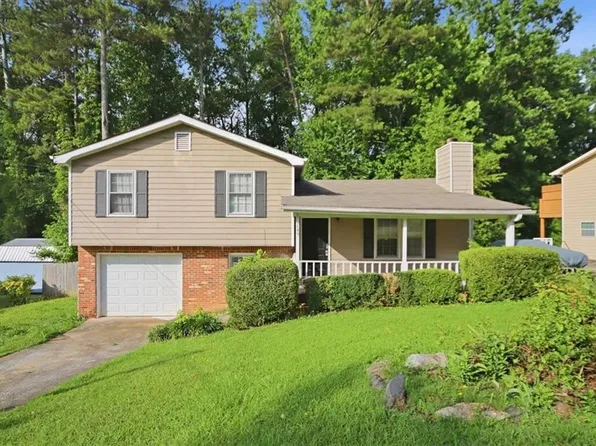 1496 Cherry Hill Rd SW, Conyers, GA 30094