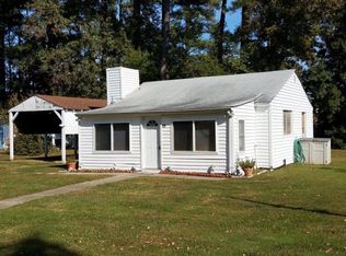 31 Holly Rd, Heathsville, VA 22473