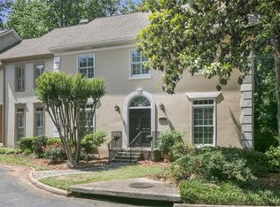 1030 Huntcliff Trce, Sandy Springs, GA 30350