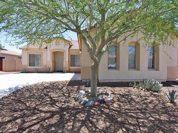 2nd image of 1641 E Chaparral Dr