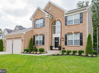 8009 Battersea Pl, Severn, MD 21144