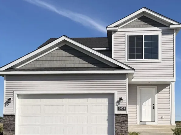 3058 Jandura Ave NE, Saint Michael, MN 55376