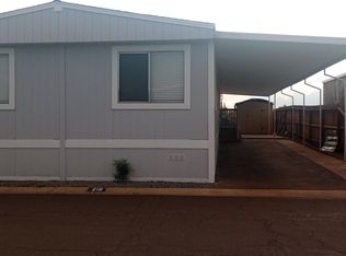 720 E Worth Avenue #219, Porterville, CA