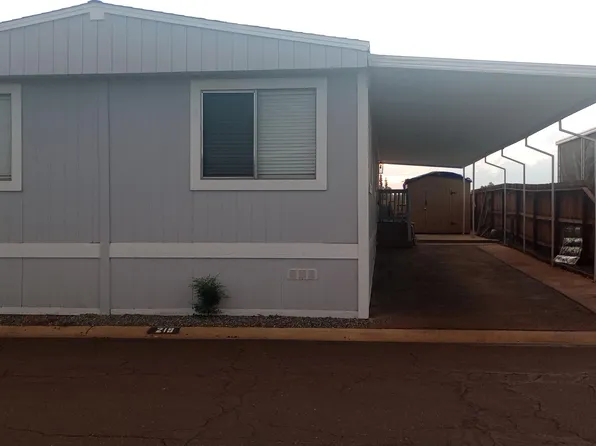 720 E Worth Avenue #219, Porterville, CA 93257