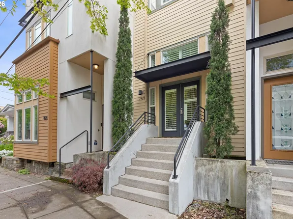 1420 NE 16th Ave, Portland, OR 97232
