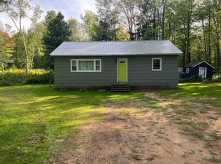 27331 W State Highway M64, Ontonagon, MI 49953