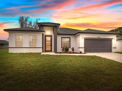 13802 SW 33rd Ter, Ocala, FL, 34473