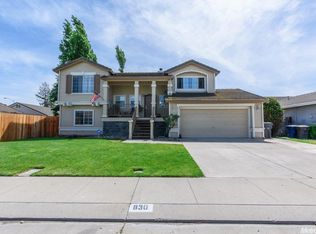 830 Saint Andrew St, Lathrop, CA 95330