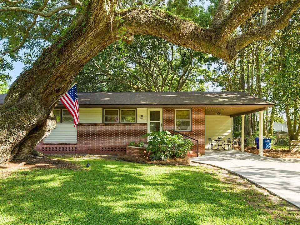 1st image of 2111 Barbour Dr