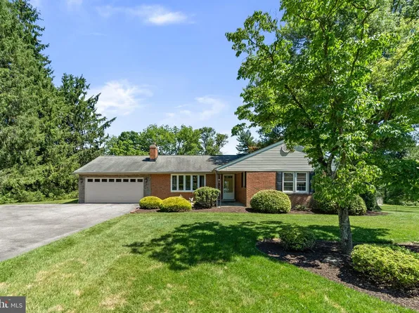 6417 Lochridge Rd, Columbia, MD 21044