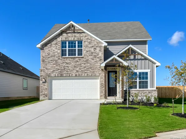 153 Beveridge Rd, Seguin, TX 78155