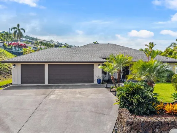 77-246 Hoomohala Rd, Kailua Kona, HI 96740
