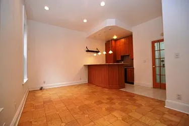 Rented by City Connections Realty