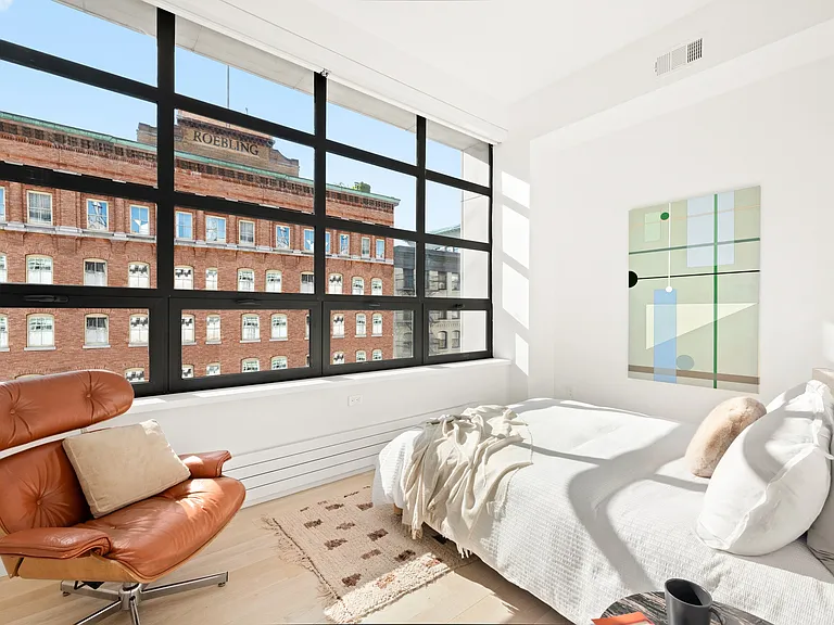 48 Laight St #5N — Photo 10