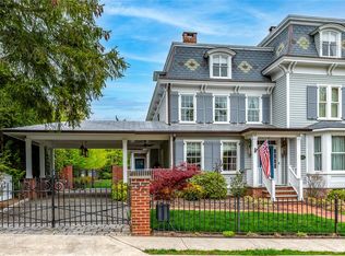 32 Tallman Avenue, Nyack, NY 10960