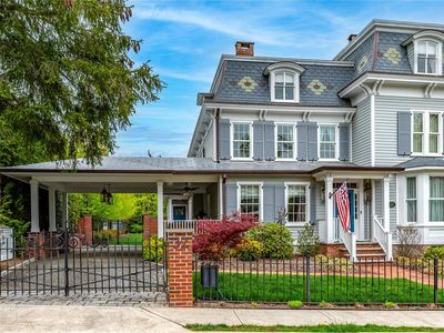 32 Tallman Avenue, Nyack, NY, 10960