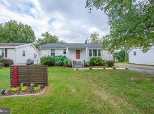 8626 Fort Foote Rd, Fort Washington, MD 20744