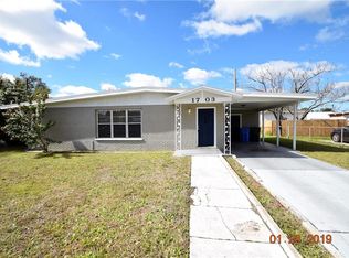 1703 Lancelot Loop, Tampa, FL 33619