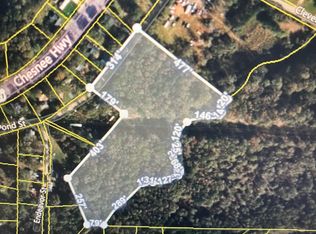 0 Pond St, Spartanburg, SC 29303