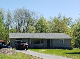 839 County Route 3, Hannibal, NY 13074