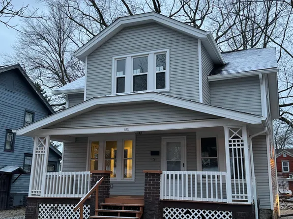 606 Storer Ave, Akron, OH 44320