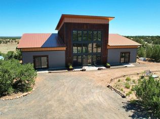 12 County Road N8543 Rd, Concho, AZ 85924