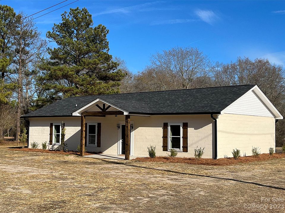 9405 Kershaw Camden Hwy, Kershaw, SC 29067 Zillow