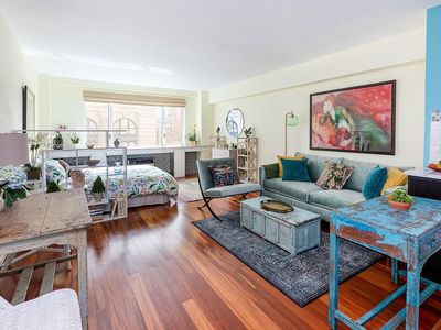 105 W 13th St APT 15B, Manhattan, NY, 10011