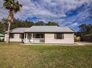 417 Segovia Rd, Saint Augustine, FL 32086