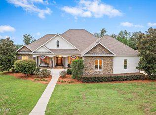 808 Corbin Rd, Chipley, FL 32428