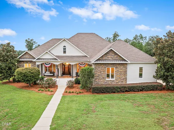 808 Corbin Rd, Chipley, FL 32428