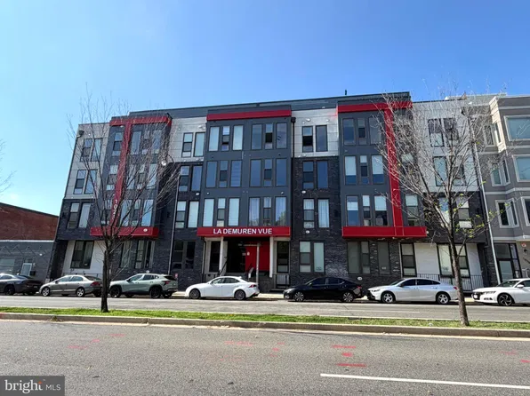 1028 Bladensburg Rd NE #51, Washington, DC 20002