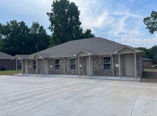 47 W Center, Dover, AR 72837