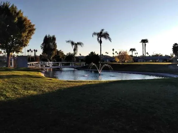 600 S Lyon Ave, Hemet, CA 92543