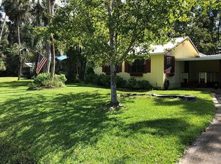 24344 Fox Rd, Astor, FL 32102