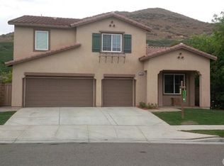 34296 Blossoms Dr, Lake Elsinore, CA 92532