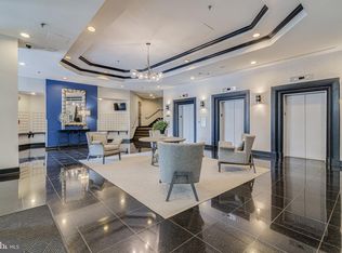 1001 N Randolph St APT 102, Arlington, VA 22201