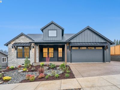 112 Wild Duck Run NE, Silverton, OR, 97381