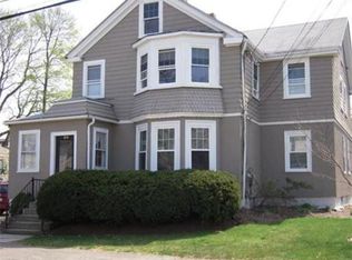 66 Summer St #1, Natick, MA 01760