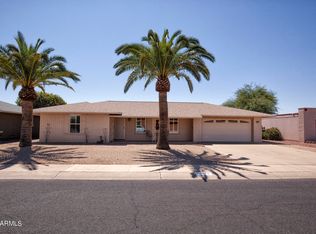 10813 W Loma Blanca Dr, Sun City, AZ 85351