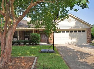 35 E Stony Bridge Ct, Spring, TX 77381