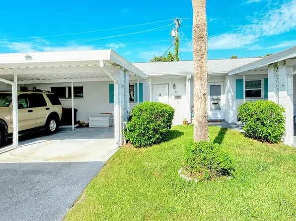 6041 Lilli Way #72, Bradenton, FL 34207