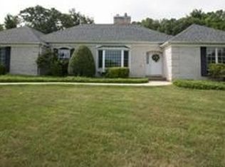 5556 Jared Rd, Center Valley, PA 18034