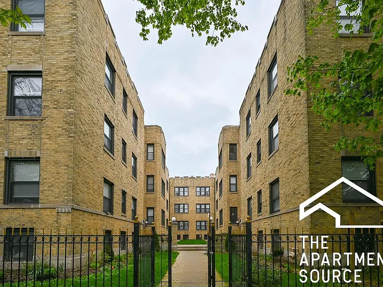 6523 N Newgard Ave #1G — Photo 14